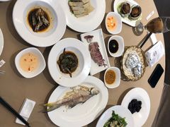 -庄氏祥记家常食府(国瑞建材家居博览中心店)