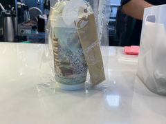 -茶理宜世(广州南站（站内）3楼B17检票口店)