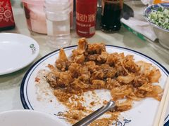 -何记羊汤馆(丽水佳源店)