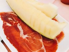 -火腿博物馆(马约尔广场店)