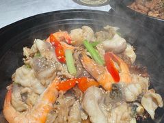 -谭厨中山传家菜.乳鸽.脆鲩鱼(华强北中航城店)
