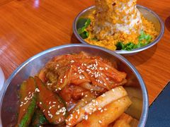 -大阪烧肉BAKA一代(十亩地店)