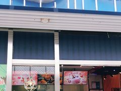 门面-DQ·蛋糕·冰淇淋(五角场万达店)