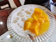 杨枝甘露-仁信老铺(华盖路店)