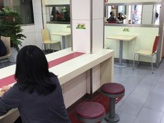 -五芳齋粽子点心(浦北路店)