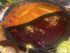 -楠火锅(哈尔滨金爵万象店)