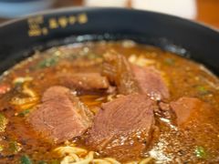 -豆爺小面(朱雀店)
