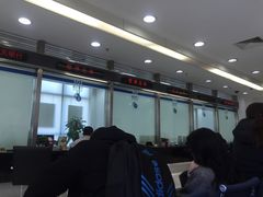 -浦发银行(北京东三环支行)
