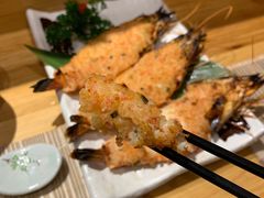 焗大虾-酒井酱子·深夜食堂(东城汇店)