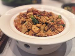 -巴依老爷新疆美食(清华东门店)