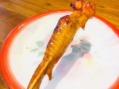 -烧货·活海鲜炭烧(湖滨商业街店)
