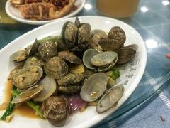 -明记海鲜大排档(巽寮湾店)