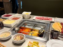 -海底捞火锅(九霄梦天地店)