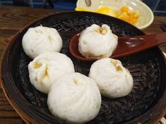 -都谷包子(天一广场店)