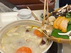 -土连锅·现熬养生汤锅(梁家巷店)