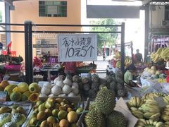 -羊栏农贸市场(羊新路店)