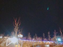 -遵化汤泉宫度假村温泉