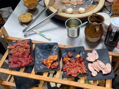 -阿昌白族石板烧·菌锅(大理古城店)