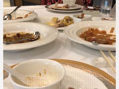 -富淳饭店(陆家嘴保利广场店)