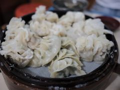 -海汇源老烧麦店(东大街总店)