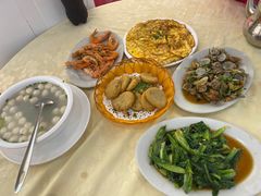 -秋姐美食店(旅游大道店)