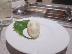 -海底捞火锅(航洋城店)