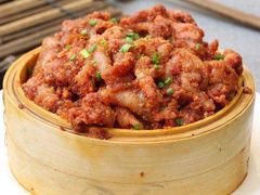 -小菜园新徽菜(南通永旺店)