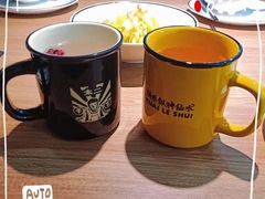 -太二酸菜鱼(深圳龙华天虹购物中心店)