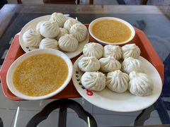 -庆丰包子铺(白塔寺店)