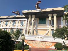 -泰安方特欢乐世界