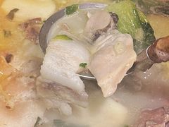 -打酱油·非遗淮扬菜(瘦西湖梅岭店)