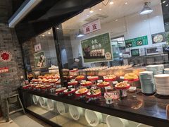 -令氏家外家周秦食府(高新店)