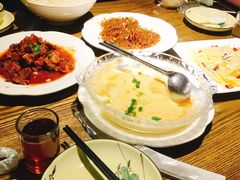 -建德食府·十八年建德菜(天目里国际街区店)