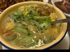 -鑫胜私房菜(球场路店)