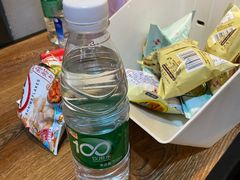 -ELEVEN桌游剧本杀轰趴馆(三里屯店)