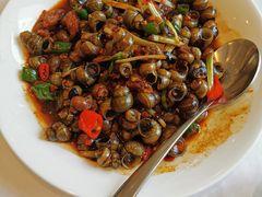 -道道鲜·崇明私房菜(五角场店)