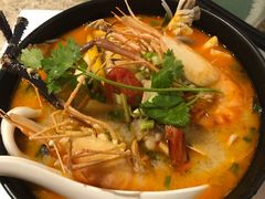 -美奈小馆·东南亚菜(福田星河COCO Park店)