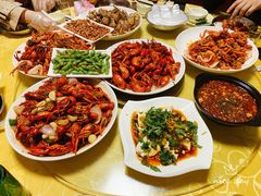 -泓泽虾乡(南汇店)