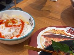 -越小品·越南餐厅(万科里店)