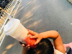 -喜茶(北京三里屯太古里店)