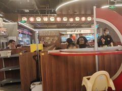 -小川洋风料理(大悦城店)