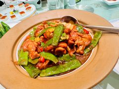 -四世同堂·京菜·烤鸭(双井店)
