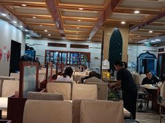 -福寿斋·老北京铜锅涮肉·烤鸭(顺义总店)