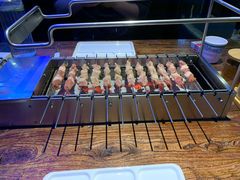 -三个蒙古大叔羊肉串(大宁店)