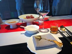 -馋遇江南·精致湖景雅宴(东方之门店)