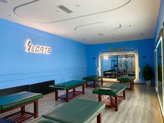 -斯洛特健身游泳(爱都旗舰店)