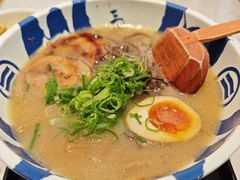 -味千拉面(金融街店)