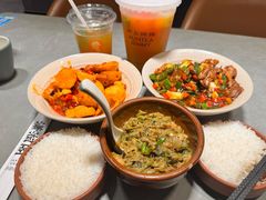 -潇湘阁(汉光百货店)