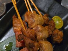 -花潮料理艺食馆(SM新生活广场店)