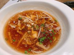 宋嫂鱼羹-知味观(湖滨总店)